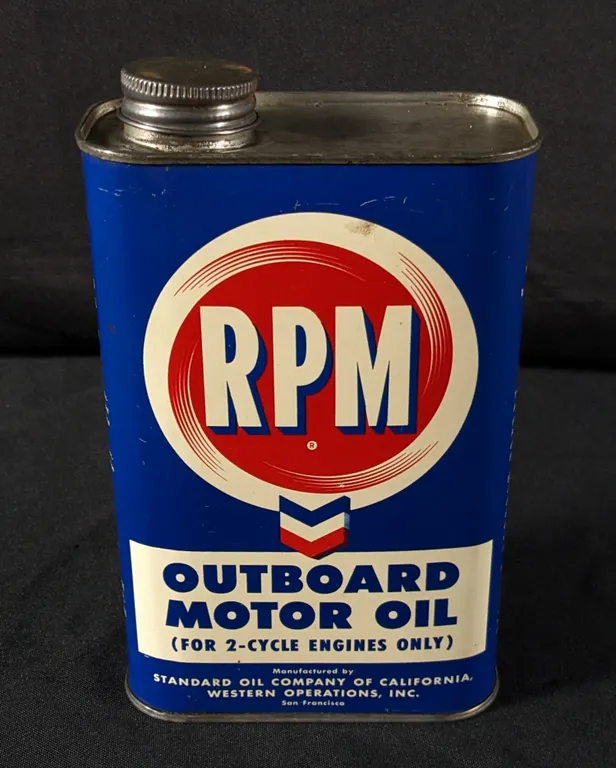 LARGE OIL CAN ONLINE ONLY AUCTION 1-4-2027
