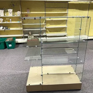 Closing August 25, 2026 @ 5:00 P.M— Online Only Store fixtures and all new merchandise Auction