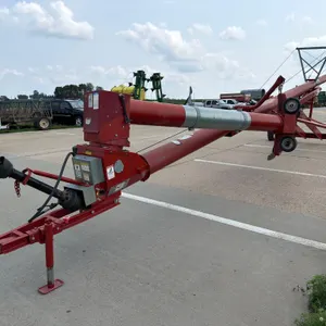 August 26, 2026 @9:00 A.M. ---Live/Online Farm Equipment Consignment Auction