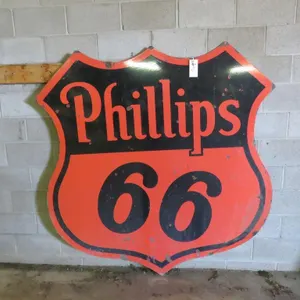 Approx. 300 Classics, Signs, and More! 