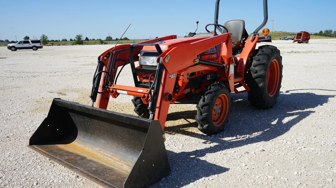 Fall Online Only 2026 Consignment Auction