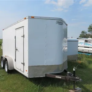 Auger Internet Only Truck, Trailers & Shop Equip. Auction