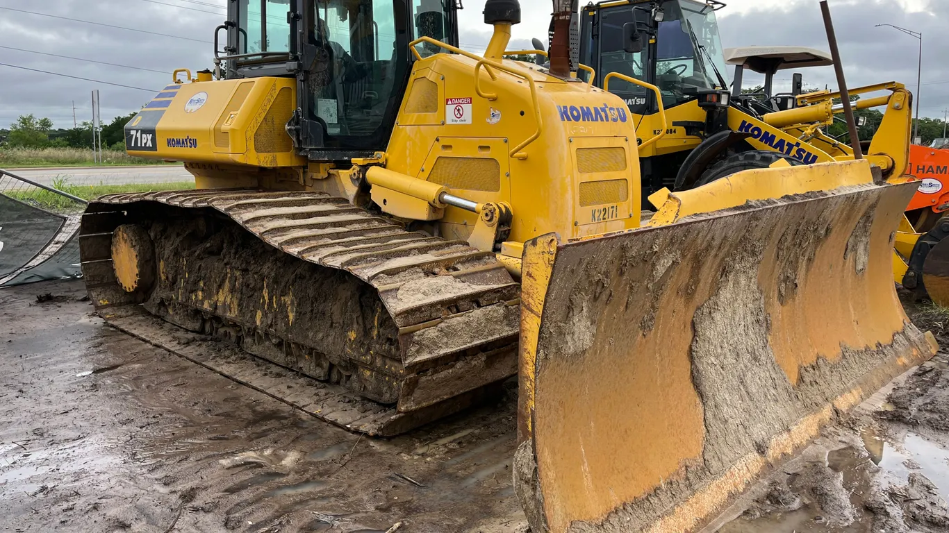 J MICHAEL DESIGN & CONSTRUCTION RETIREMENT AUCTION - TUESDAY, SEPTEMBER 15TH @ 9AM CT