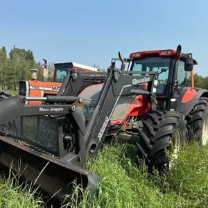 Unreserved Auction for the Estate of Ross McCallum - Mayerthorpe, AB - September 4th to 9th, 2026