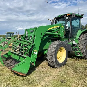 Auction Sale for the Estate of Danny James Bray - Mayerthorpe, AB - September 4th to 8th, 2026