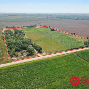 No Reserve Sherman County Acreage Online Auction