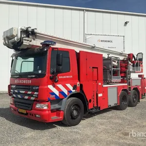 Netherlands Auction, NLD