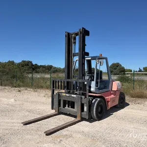 France Unreserved Auction, FRA