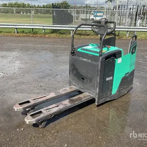Netherlands Unreserved Auction, NLD