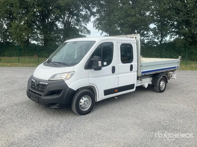 Germany Unreserved Auction, DEU