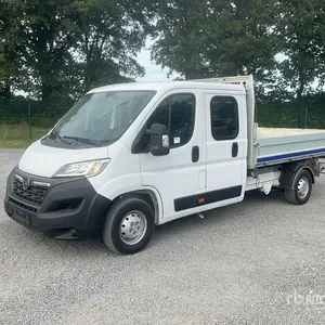 Germany Unreserved Auction, DEU