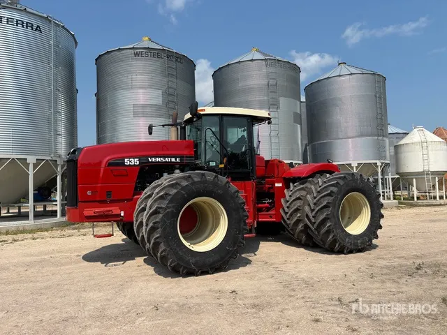 Huyber Farms Ltd