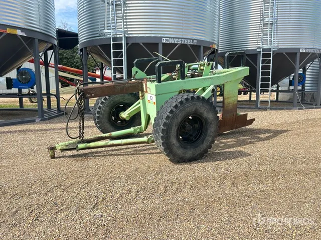 Bowfield Farms Ltd