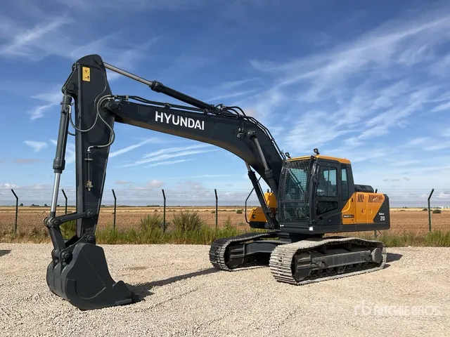 Spain Unreserved Auction, ESP