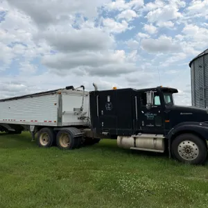 Bruce & Barb Standfuss Online Only Farm Retirement Auction