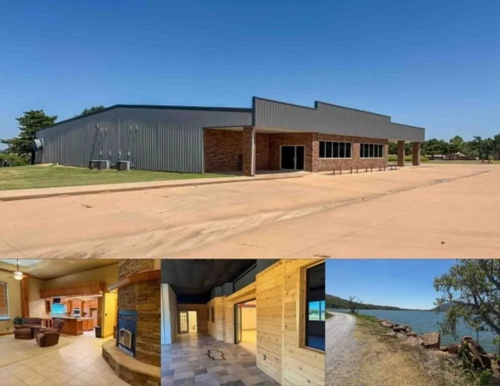 9/15 ELK RIDGE EVENT CENTER, LLC NO RESERVE AUCTION