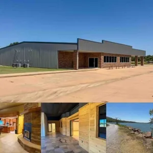 9/15 ELK RIDGE EVENT CENTER, LLC NO RESERVE AUCTION
