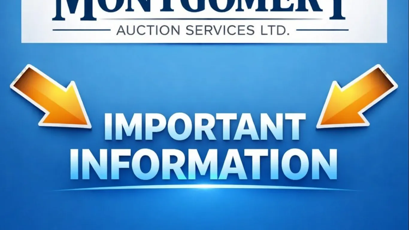 BURNT LAKE IND. PARK VACANT LOT 10A AUCTION - UNRESERVED