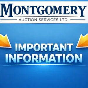 BURNT LAKE IND. PARK VACANT LOT 10A AUCTION - UNRESERVED