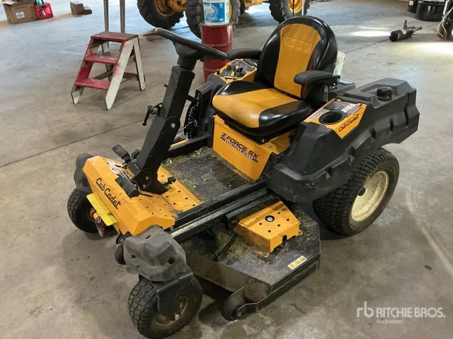 Burns Motor Freight Retirement Auction, USA