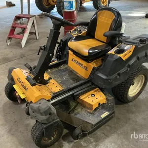 Burns Motor Freight Retirement Auction, USA