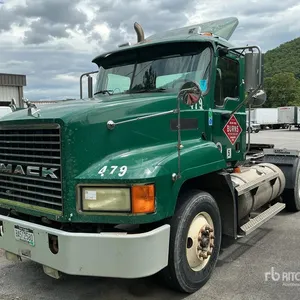 Burns Motor Freight Retirement Auction, USA