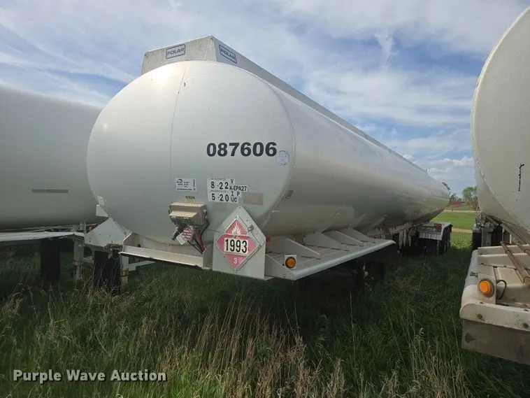 Thursday September 17 Truck and Trailer Auction
