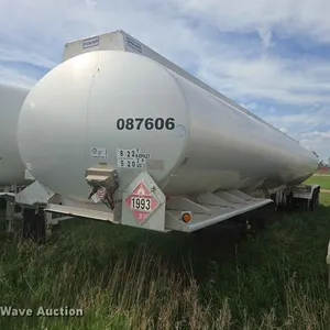 Thursday September 17 Truck and Trailer Auction