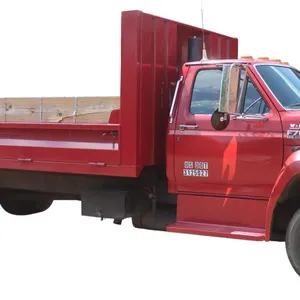 Schreiners' Contractor Equipment, Inventory and Vehicles