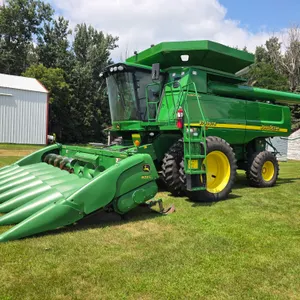 *Ring 1* August 2026 Online Equipment Consignment Auction *Lots are Posted!*