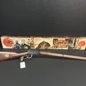 Fall Firearms Consignment Auction