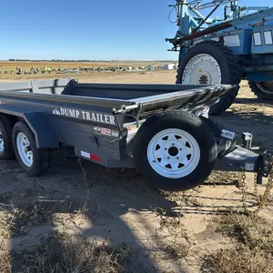 Rugby Fall Farm Equipment Consignment Auction