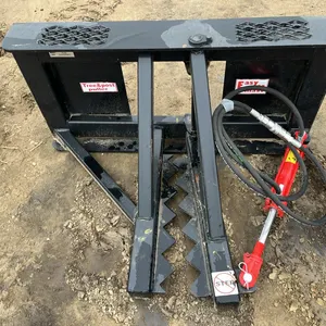 Rugby Fall Farm Equipment Consignment Auction
