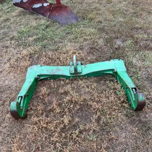 Schillo/Kjorstad Estate Equipment Auction - Golva, ND