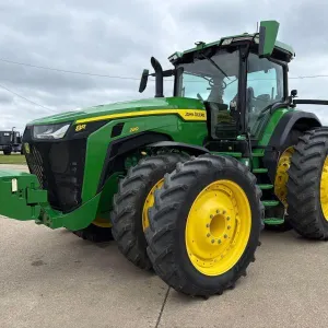 August 26, 2026 @9:00 A.M.--Live In Person & Online Fall Consignment Auction