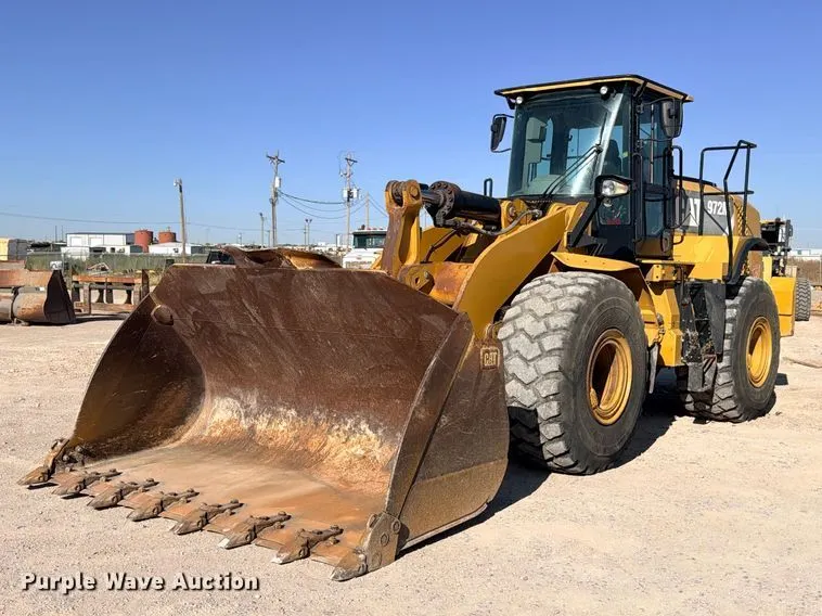 Thursday September 24 Construction Equipment Auction