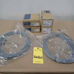 Auction #60820W - Industrial Electrical Equipment and Supplies