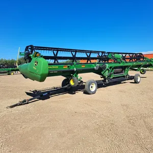 Aug 29 (9 am) - Sep 1 (9 am) Unreserved Online Equipment Consignment Auction, Fairview, AB 26HD