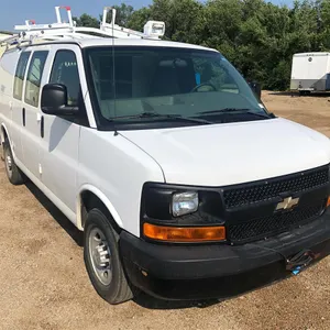UNRESERVED U OF S VEHICLE DISPERSAL
