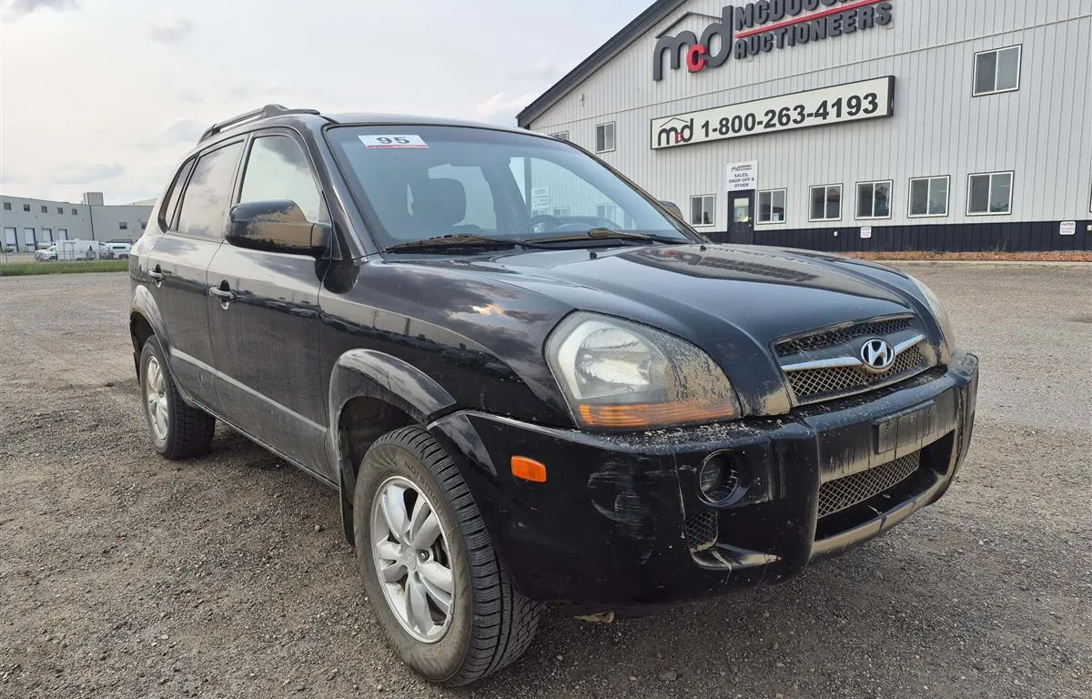 REGINA WEEKLY AUCTION SALE