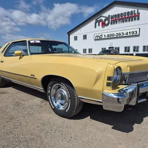 REGINA WEEKLY AUCTION SALE