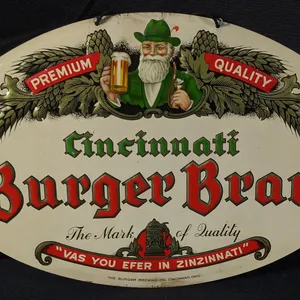 LARGE ONLINE ONLY AUCTION #2 JOHN FRITSCH "HONEY HOLE" BEER ADVERTISING 1-11-2027