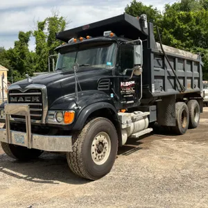 ABSOLUTE RETIREMENT AUCTION - HUDSON PAVING - SEPTEMBER 19TH @ 9AM ET