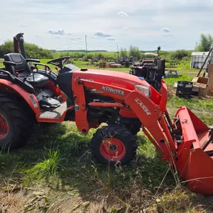 Live Onsite Farm/Acerage Auction featuring A Beautiful Acerage/Tractors/Buildings/Machinery/Tools and Much Much More for Virgil Riess 