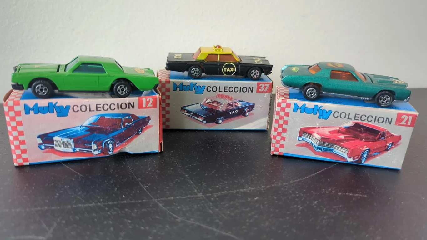 Massive Vintage Die-Cast Collector's Auction Featuring 300+ Lots of Rare Hot Wheels, Matchbox, and Corgi Cars — Redlines, Superstar Transporters, Factory-Sealed Limited Editions, More! Boardman, OH