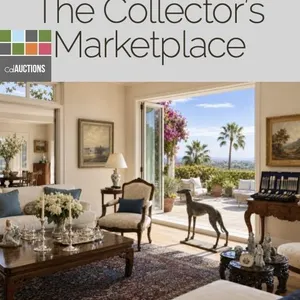 The Collector's Marketplace 