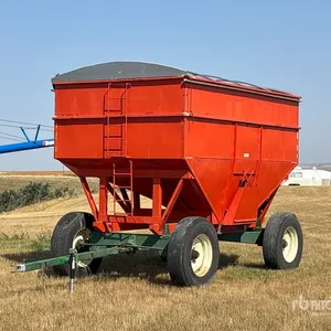 TJ Dutton Farms Ltd
