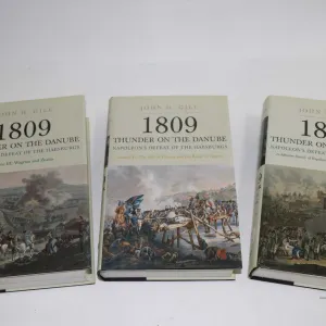 Tabletop/Boardgame & History Book Auction