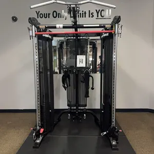 Unreserved Closeout Sale for Everybody's Gym - Drumheller, AB - Sept 10th to Sept 14th, 2026