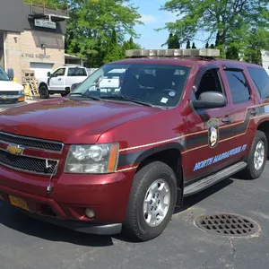 North Massapequa Fire District, Long Island-NY #48482